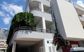 Milic Apartments