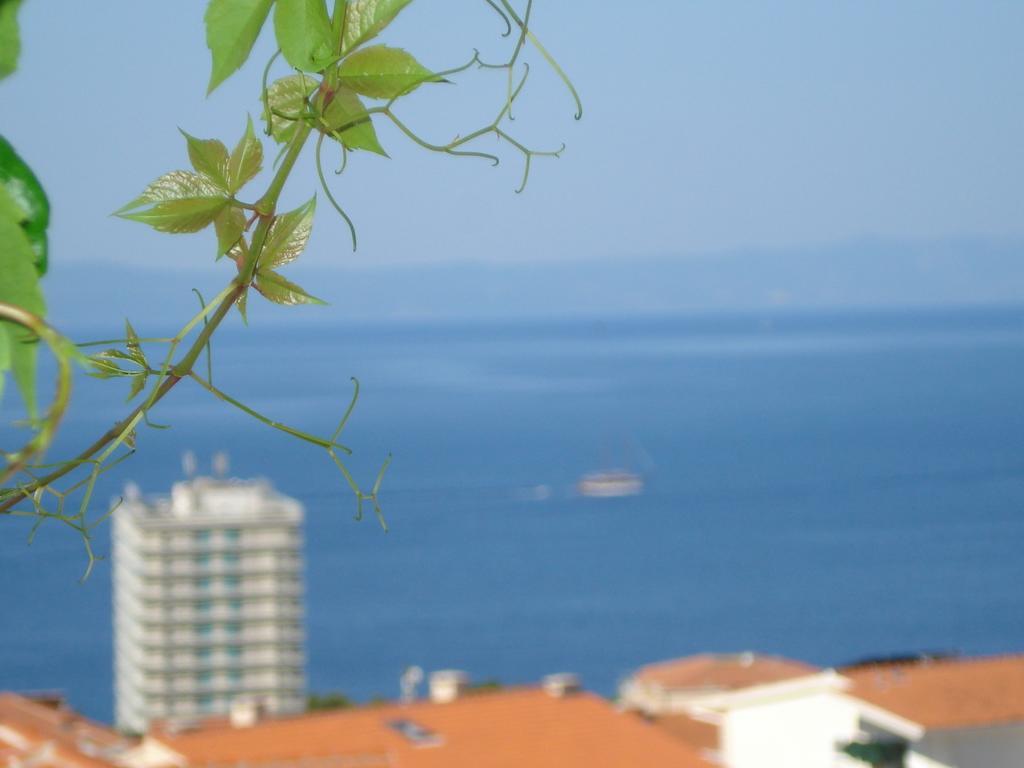 Milic Apartments Makarska Exterior foto